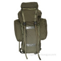 Olive Drab 100L Nylon Backpack with PU Coating (RS04-36A)